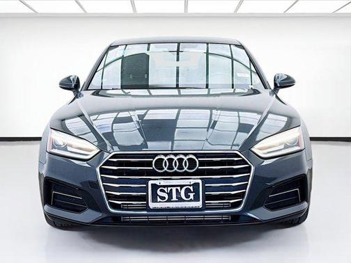 2018 Audi A5 2.0T Premium