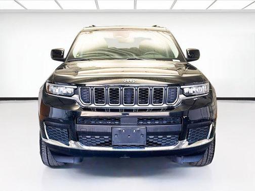 2021 Jeep Grand Cherokee L Laredo