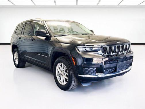 2021 Jeep Grand Cherokee L Laredo