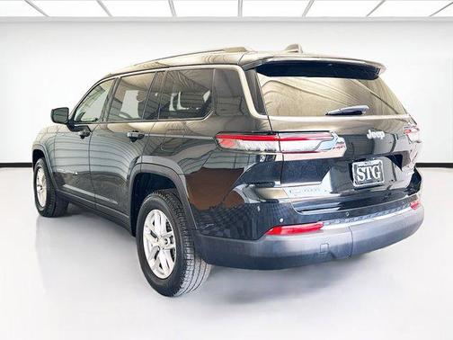2021 Jeep Grand Cherokee L Laredo