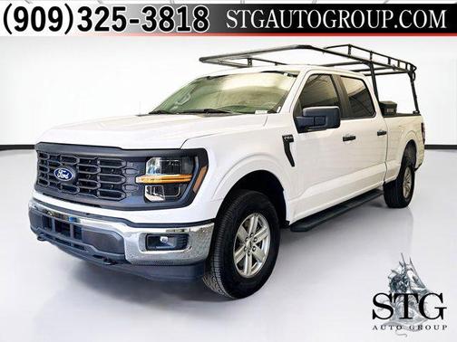 2024 Ford F-150 XL