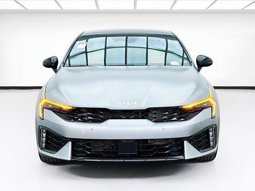 2025 Kia K5 GT