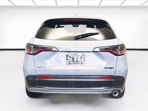 2023 Honda HR-V 2WD Sport