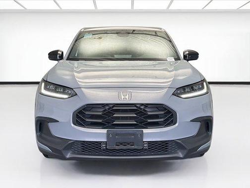 2023 Honda HR-V 2WD Sport