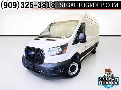 2022 Ford Transit-250 Base