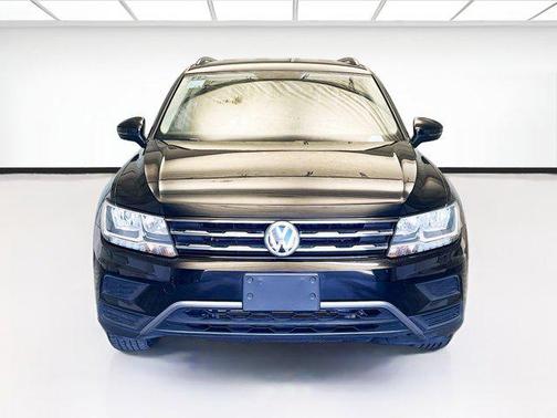 2020 Volkswagen Tiguan 2.0T SE