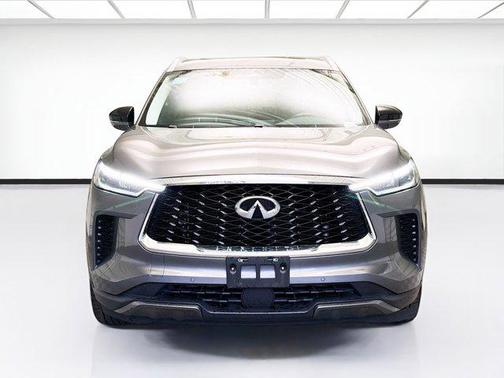 2022 INFINITI QX60 Luxe