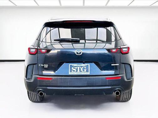 2023 Mazda CX-50 2.5 S Select Package