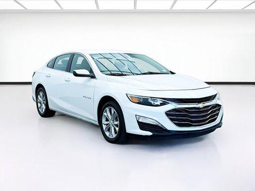 2020 Chevrolet Malibu FWD LT