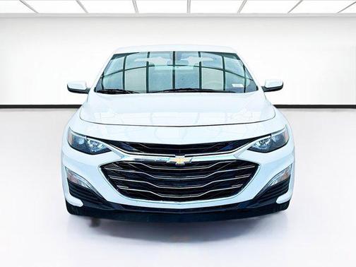 2020 Chevrolet Malibu FWD LT