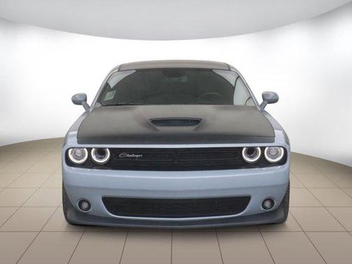 Photo 3 of 32 of 2021 Dodge Challenger R/T Scat Pack