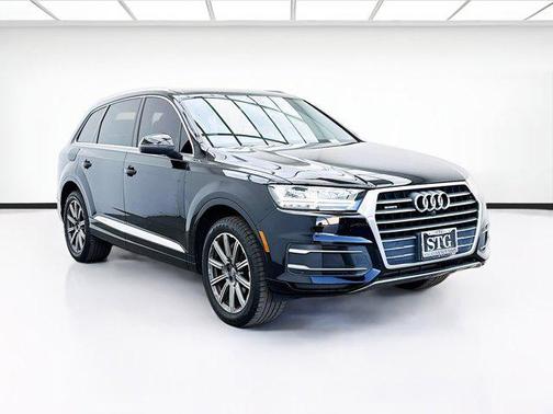 2017 Audi Q7 2.0T Premium