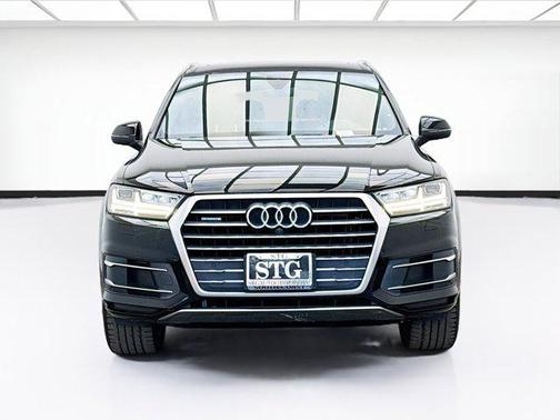 2017 Audi Q7 2.0T Premium