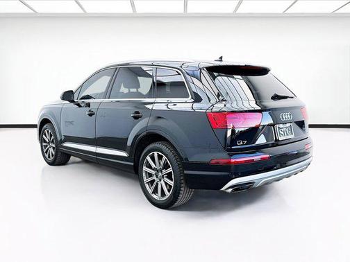 2017 Audi Q7 2.0T Premium