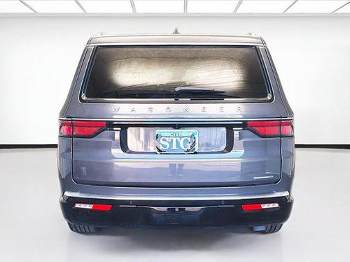 2024 Jeep Wagoneer Series III 4x4