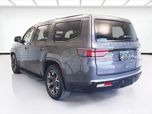 2024 Jeep Wagoneer Series III 4x4