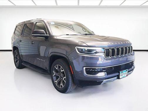 2024 Jeep Wagoneer Series III 4x4