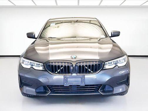 2022 BMW 330 330i