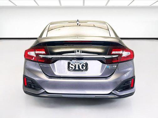 2019 Honda Clarity Plug-In Hybrid Touring