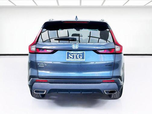 2025 Honda CR-V Hybrid Sport FWD