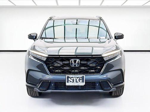 2025 Honda CR-V Hybrid Sport FWD