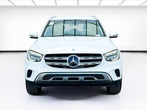2021 Mercedes-Benz GLC 300 Base