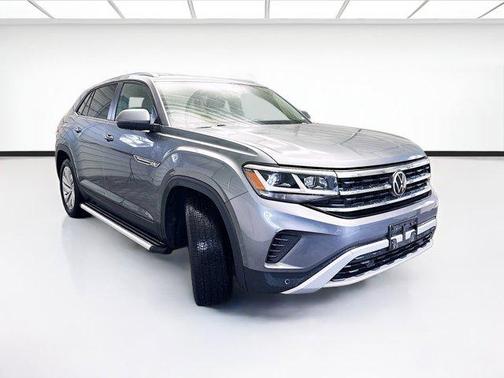 2023 Volkswagen Atlas Cross Sport 2.0T SE w/Technology