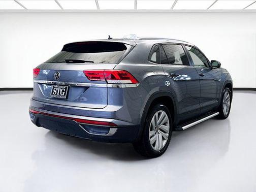 2023 Volkswagen Atlas Cross Sport 2.0T SE w/Technology