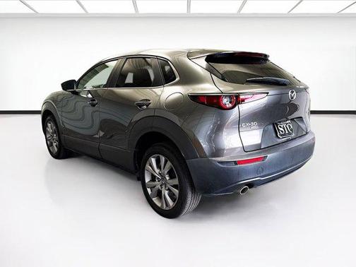 2022 Mazda CX-30 2.5 S Select Package