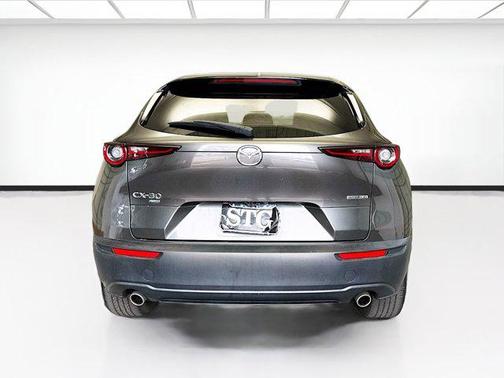 2022 Mazda CX-30 2.5 S Select Package