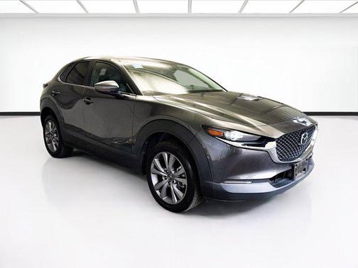 2022 Mazda CX-30 2.5 S Select Package