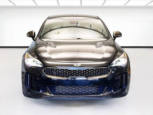 2020 Kia Stinger GT
