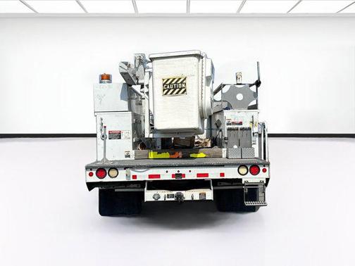 2012 Ford F-450 XL