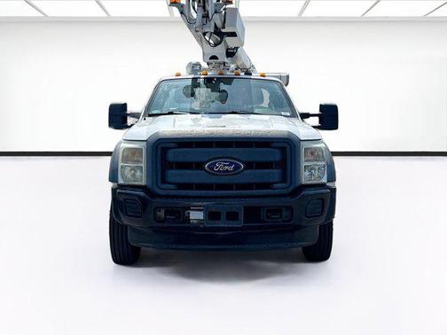 2012 Ford F-450 XL