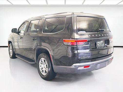 2022 Jeep Wagoneer Series I 4x4