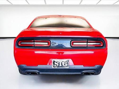 2020 Dodge Challenger R/T