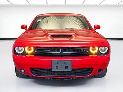 2020 Dodge Challenger R/T
