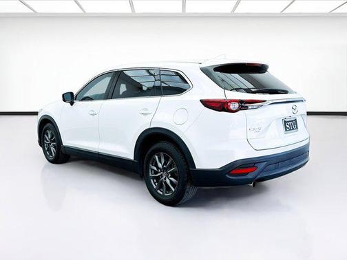 2022 Mazda CX-9 Touring