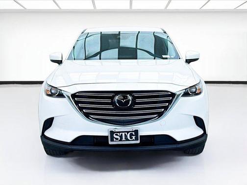 2022 Mazda CX-9 Touring