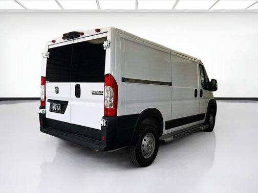 2023 RAM ProMaster 2500 Base