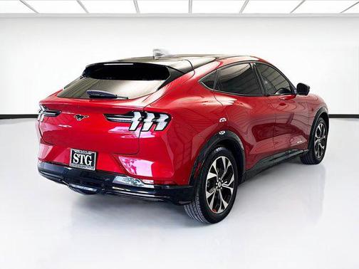 2023 Ford Mustang Mach-E Premium