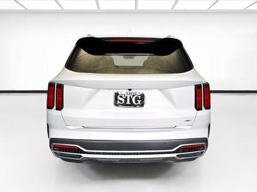 2023 Kia Sorento Hybrid SX Prestige