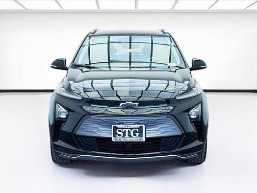 2023 Chevrolet Bolt EUV FWD LT