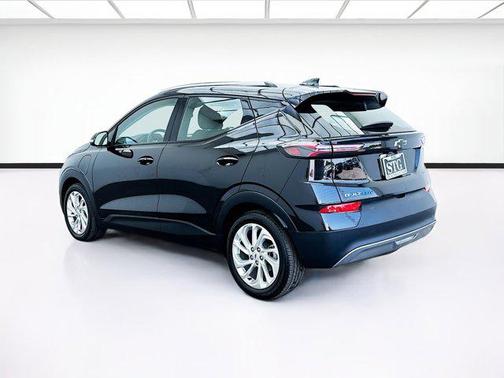 2023 Chevrolet Bolt EUV FWD LT