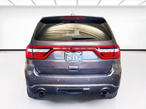 2021 Dodge Durango SXT Plus