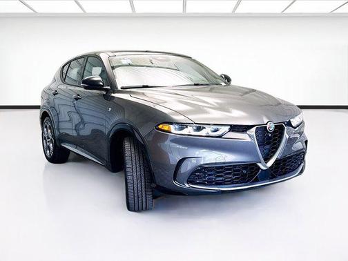 2024 Alfa Romeo Tonale Ti EAWD