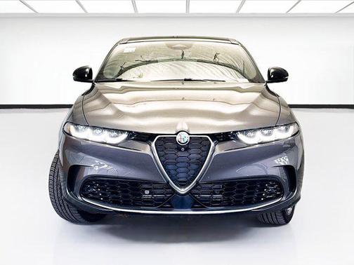 2024 Alfa Romeo Tonale Ti EAWD