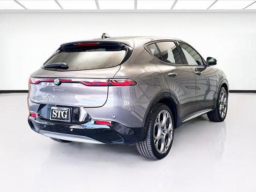 2024 Alfa Romeo Tonale Ti EAWD