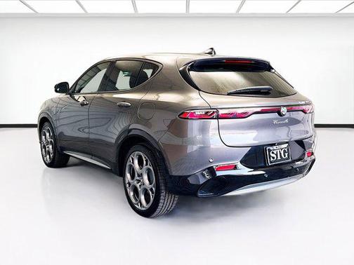2024 Alfa Romeo Tonale Ti EAWD