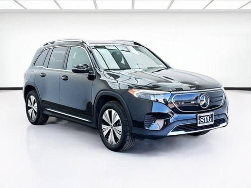 2023 Mercedes-Benz EQB 250 Base